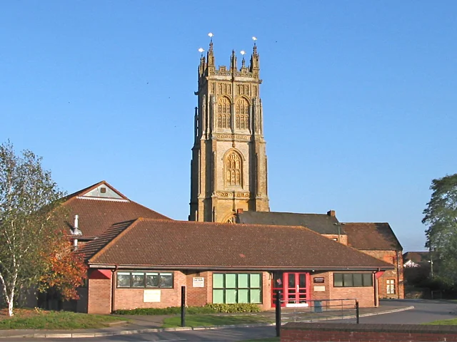North Petherton Community Centre venue